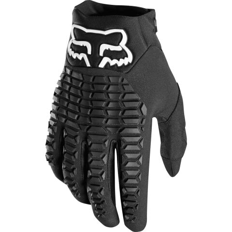 FOX Pawtector Glove  -M, Black MX