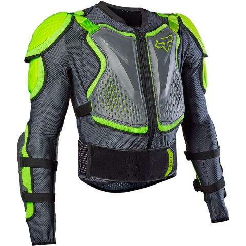 FOX Titan Sport Jacket  - 2XL, MX23
