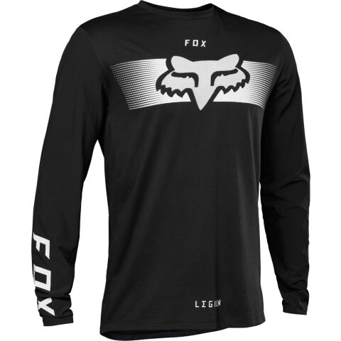 FOX Ranger Off Road Jersey  - M, Black MX23