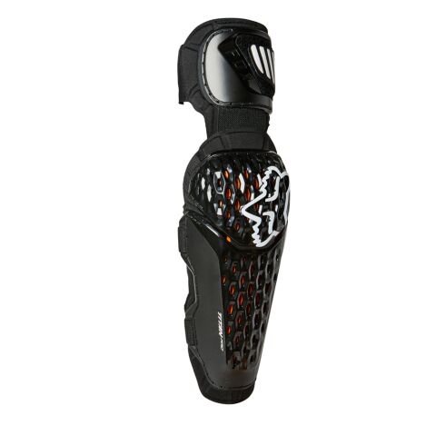 FOX Titan Pro D3O Elbow Guard, Ce  - L/XL, Black MX23