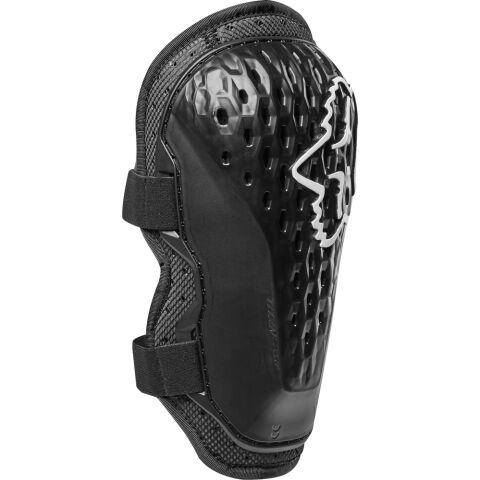 FOX Titan Sport Elbow Guard, Ce  - L/XL, Black MX23