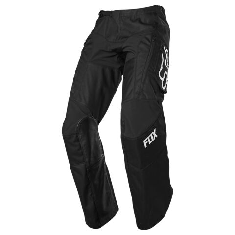 FOX Legion Lt Ex Pant - Black MX