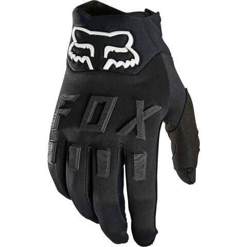 FOX Legion Glove - S, Black MX