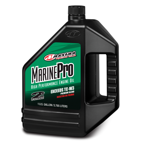 MAXIMA MARINE PRO / 3,785 LTR