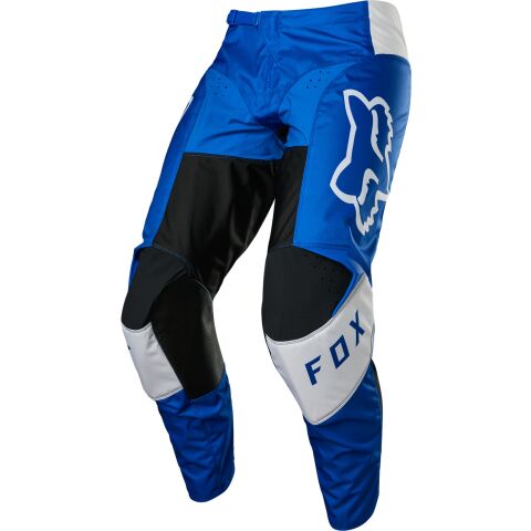 FOX 180 Lux Pant - 30, Blue MX