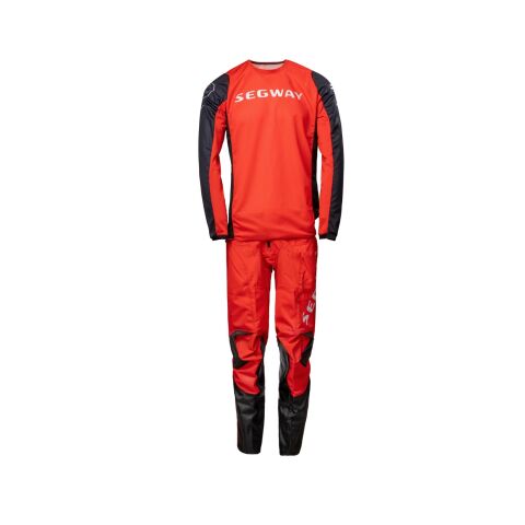 Segway Summer Suit 2XL