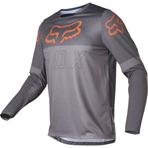 FOX Legion Lt Jersey - Orange MX