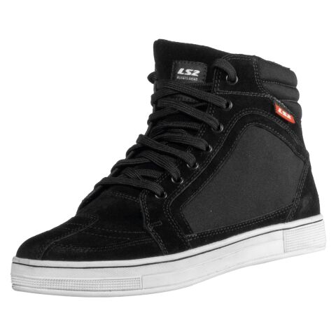 LS2 DORON MAN BOOTS BLACK 40