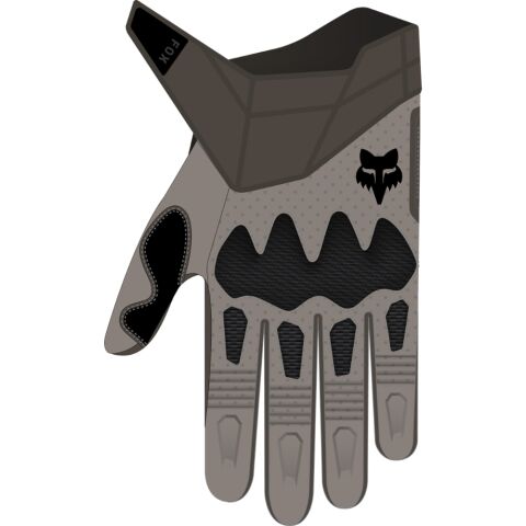 FOX Bomber Glove Ce - S, Taupe MX24