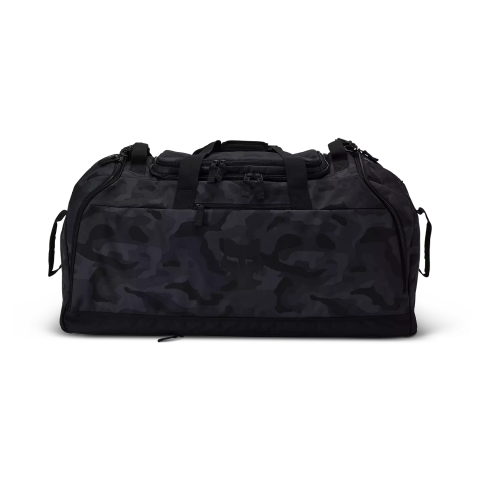 FOX Podium Blk, Camo - OS, Black Camo