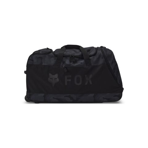 FOX Shuttle 180 Roller - Blk Camo