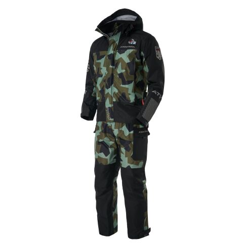 Finntrail Suit Thor CamoArmy