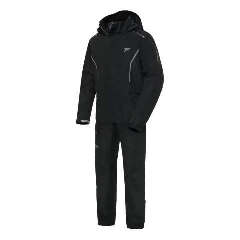Finntrail Suit Rider Graphite S