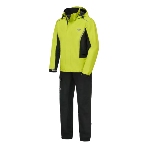 Finntrail Suit Rider Yellow MK