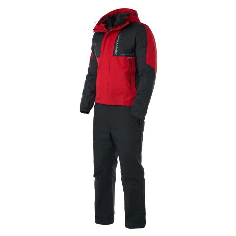 Finntrail LightSuit Red