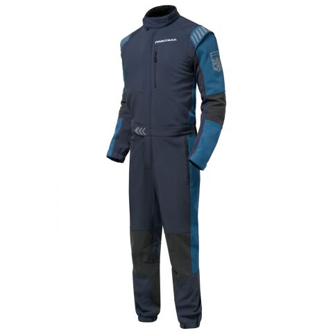 Finntrail Overalls Stig Blue