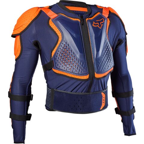 FOX Titan Sport Jacket  - M, Navy MX23