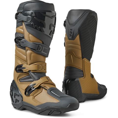 FOX Comp X Boot  - 8, MX23