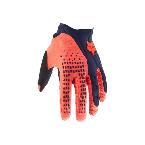 FOX Pawtector Glove - 2X, Navy/Orange
