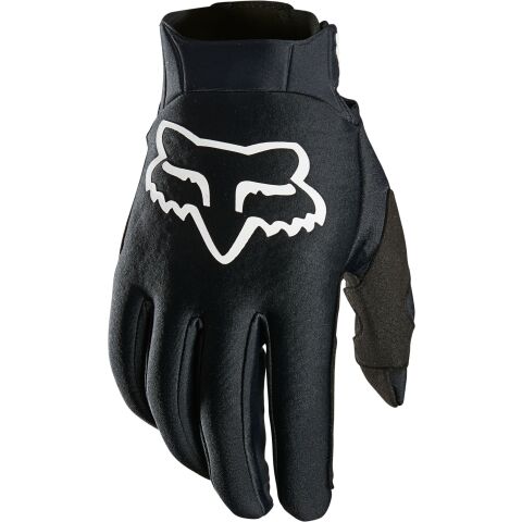 FOX Legion Thermo Glove, Ce - XL, Black MX