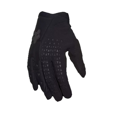 FOX Pawtector Glove - L, Black/Black