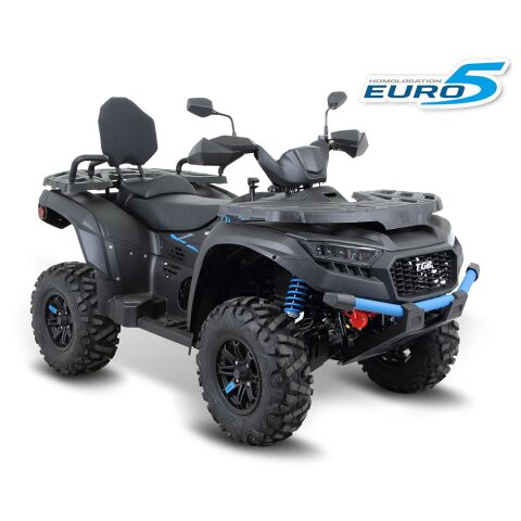 TGB Blade 600 LTX LED E5 Black