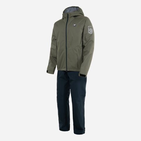 Finntrail Suit Outdoor suit Khaki XL
