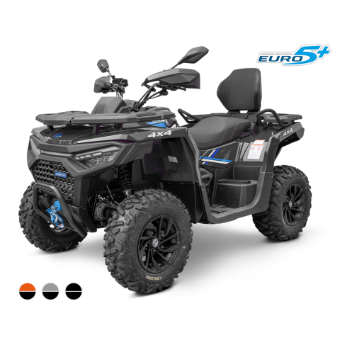 Linhai ATV 550L LANDFORCE, EFI,  E5+