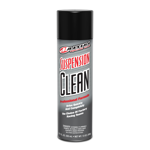 MAXIMA SUSPENSION CLEAN / 369G