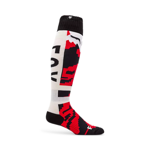 FOX 180 Kairos Sock, S, Tangerine