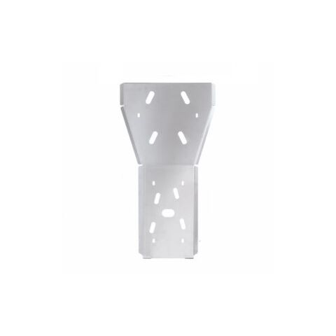 SHARK Skidplate SEGWAY Snarler AT6 L – REAR PART COVER