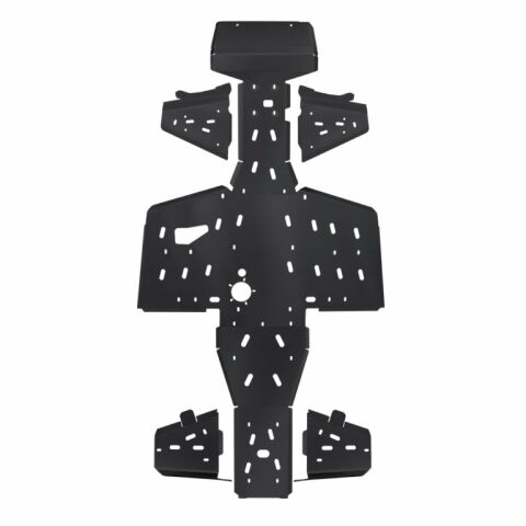 SHARK PHD Skidplate Linhai LANDFORCE 550L / 650L