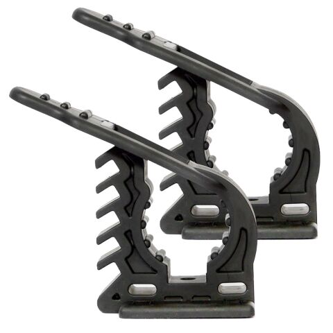 SHARK Universal Tool Holder (2pcs), (22-31mm)