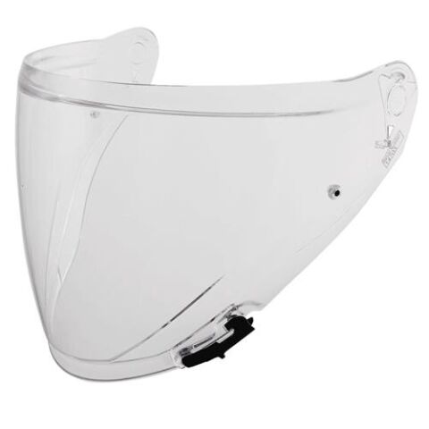 LS2 OF603 VISOR CLEAR