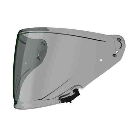 LS2 OF603 VISOR LIGHT TINTED