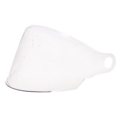 LS2  OF616 VISOR CLEAR