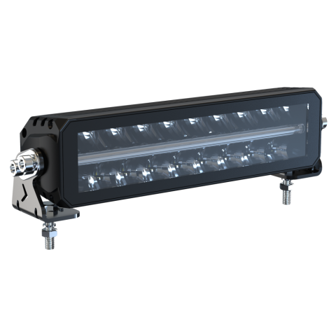 SHARK LED Light Bar EU homologated 12