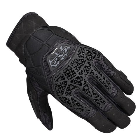 LS2 ALL TERRAIN II LADY GLOVES BLACK XS
