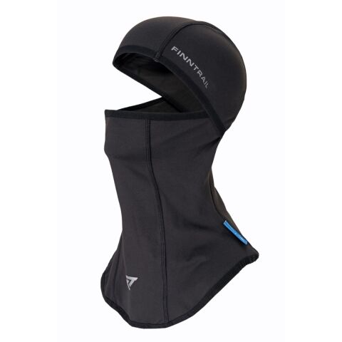 Finntrail Mask Transformerbala Black OS