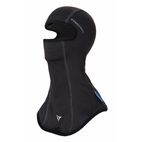 Finntrail Mask Turbobala Black OS