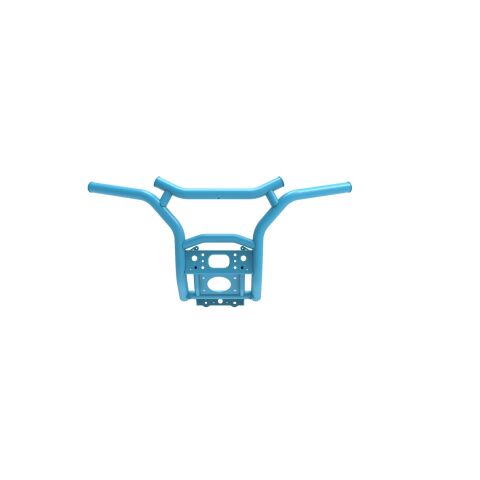 AT5 FRONT BUMPER - BLUE