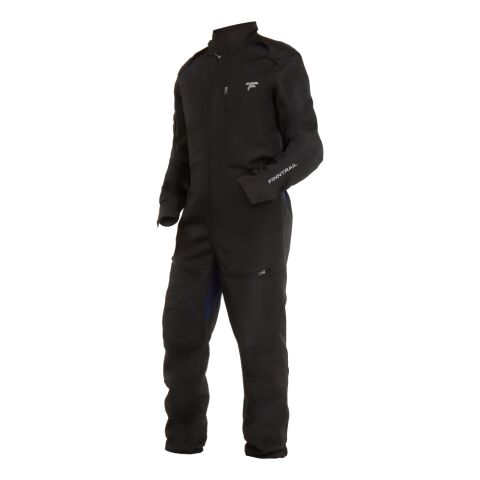 Finntrail Overalls Guard Darkgrey M