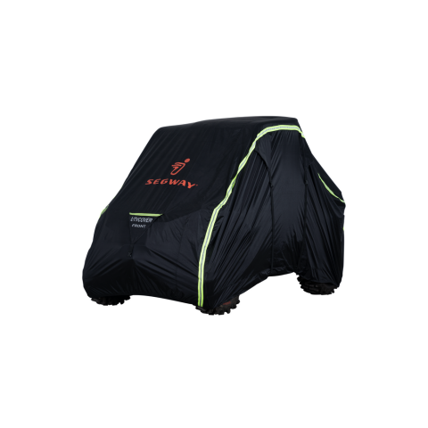 UT6 / UT10 Vehicle Cover