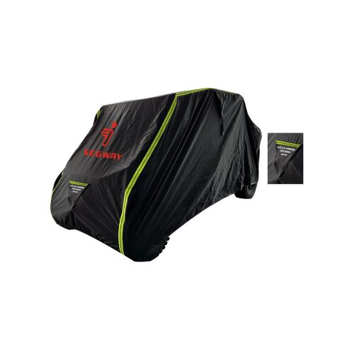 R/B AM1R340025007 SEGWAY UTV Crew VEHICLE COVER