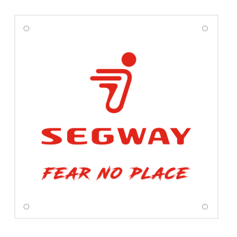 Acrylic Logo sign board