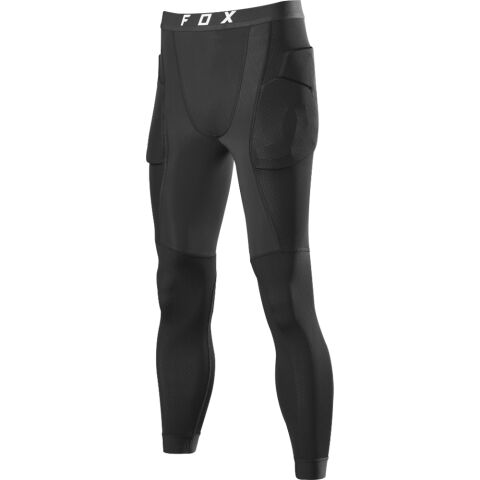 FOX Baseframe Pro Pant - M, Black MX24