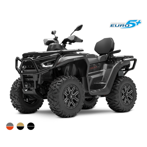 Segway AT10 L EPS Limited, E5+