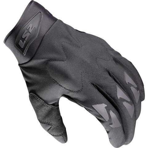 LS2 HIKER MAN GLOVES BLACK XL