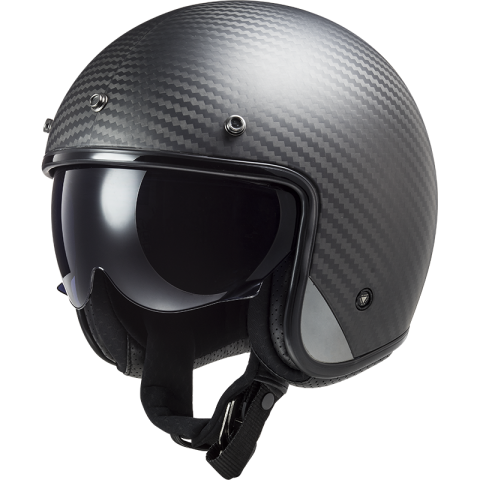 LS2 OF601 BOB CARBON L