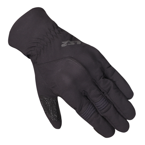 LS2 URBS II MAN GLOVES BLACK L